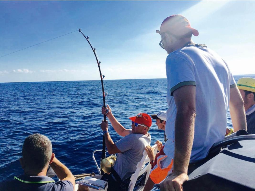 Nautic Daire L'Ametlla de Mar Dış mekan fotoğraf