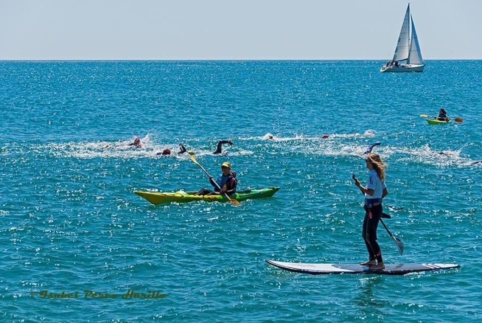 Nautic Daire L'Ametlla de Mar Dış mekan fotoğraf
