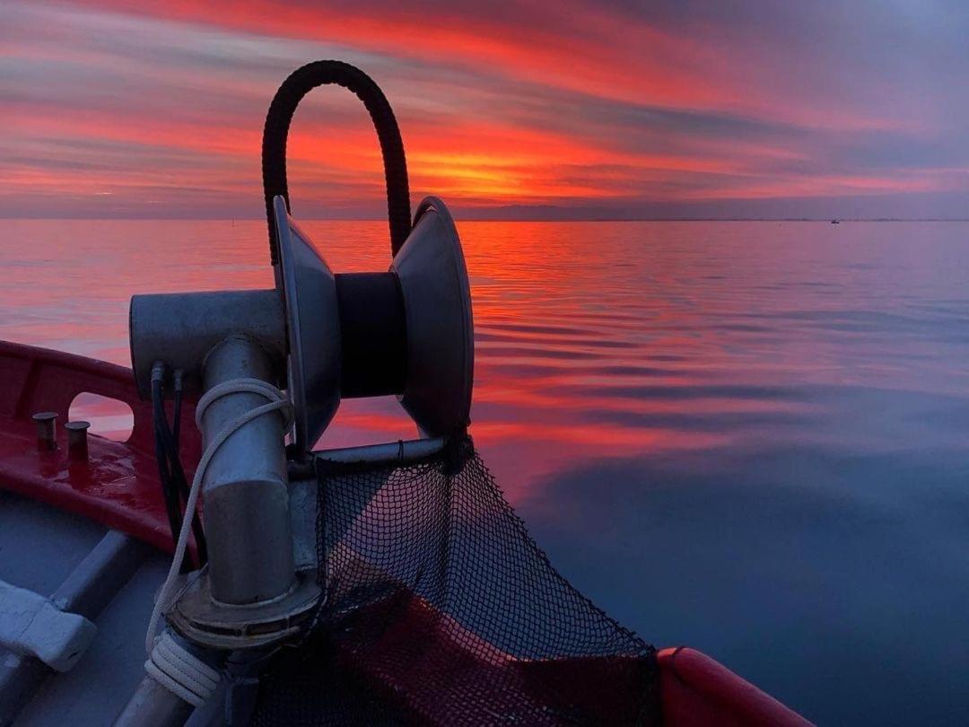 Nautic Daire L'Ametlla de Mar Dış mekan fotoğraf