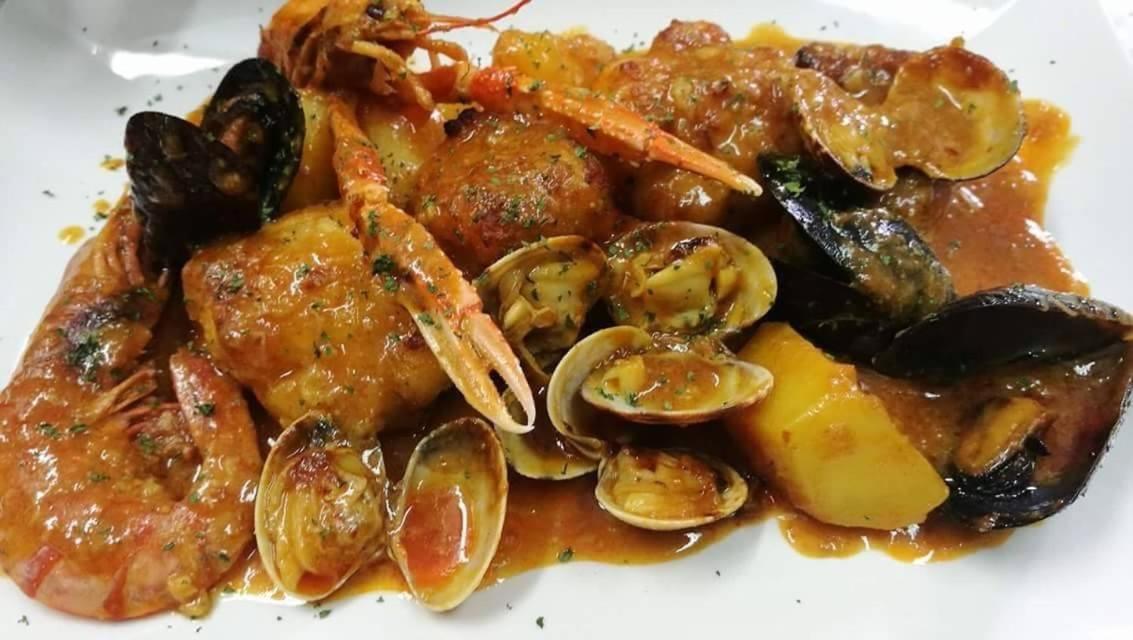 Nautic Daire L'Ametlla de Mar Dış mekan fotoğraf