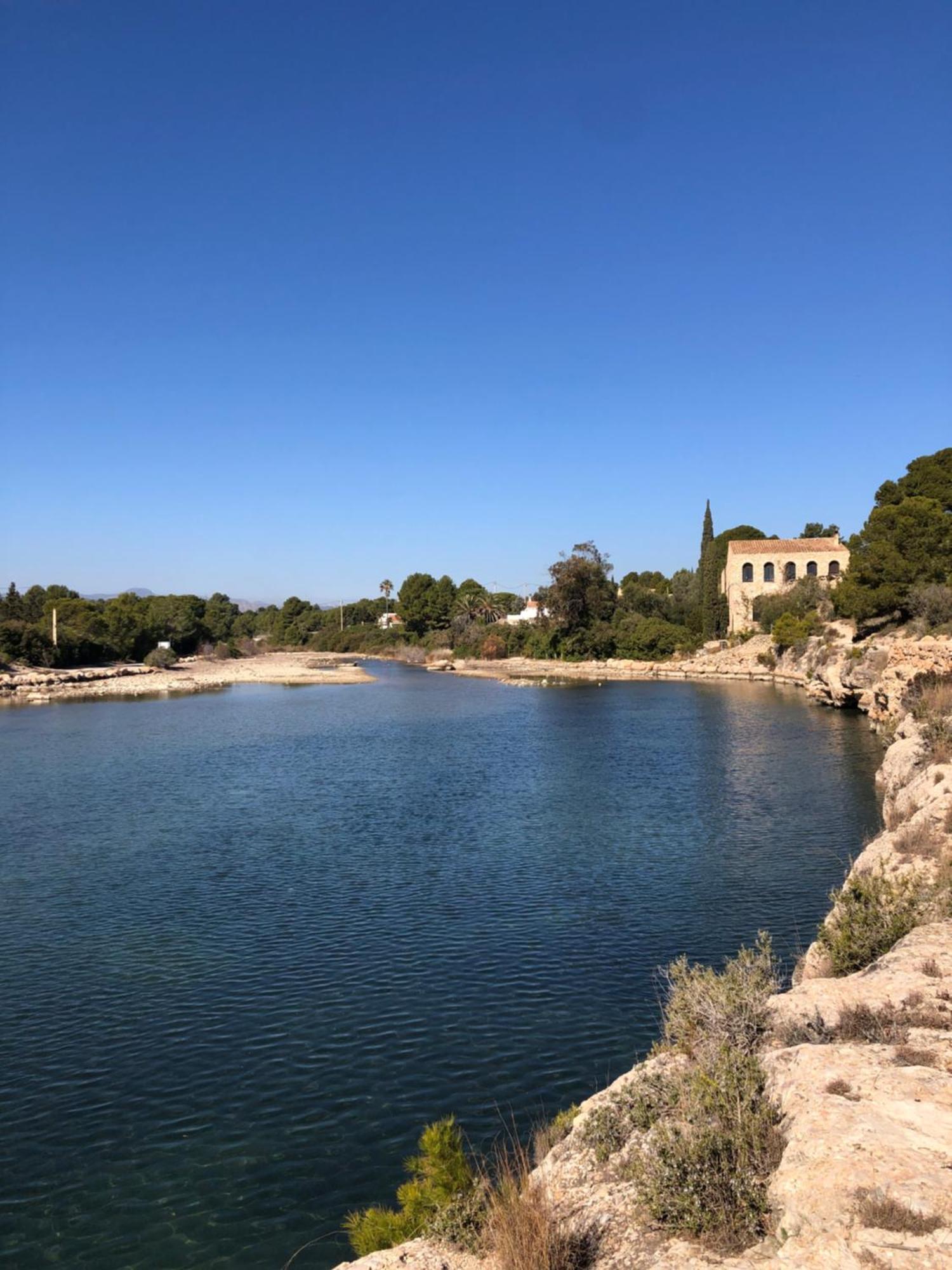 Nautic Daire L'Ametlla de Mar Dış mekan fotoğraf