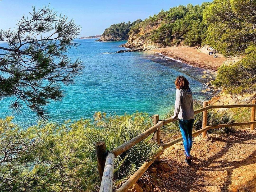 Nautic Daire L'Ametlla de Mar Dış mekan fotoğraf